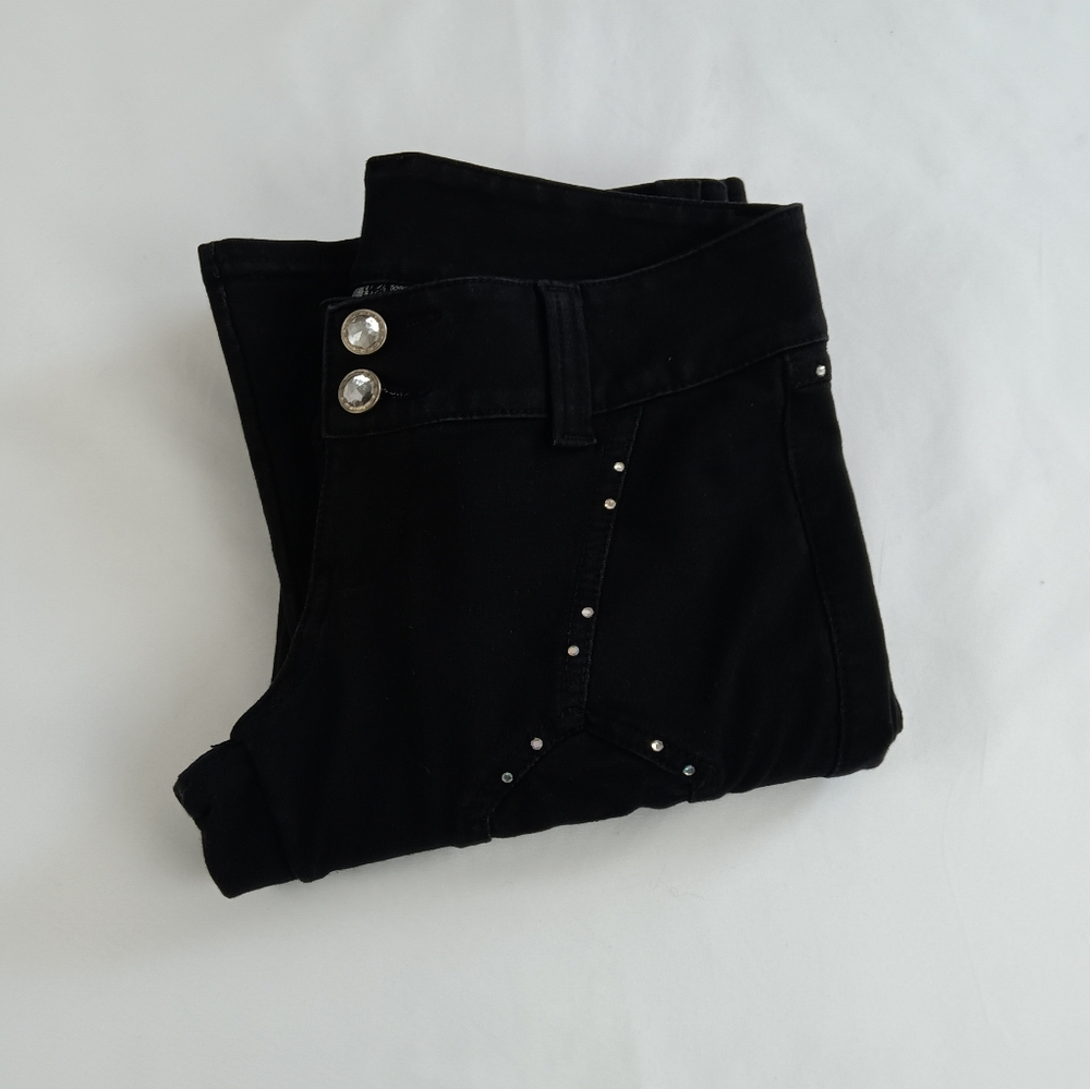 Vanilla Jeans Womens Pants.